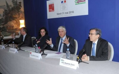 Nouveau prêt à très long terme pour les bailleurs sociaux