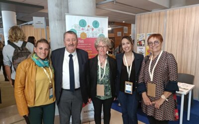 Sorenis au salon de l’ESS SUD