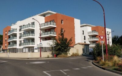 Nouvelle résidence intergénérationnelle à Entraigues, Une livraison en novembre, comme prévu