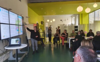 L’Economie Sociale et Solidaire au cœur des JO de 2024