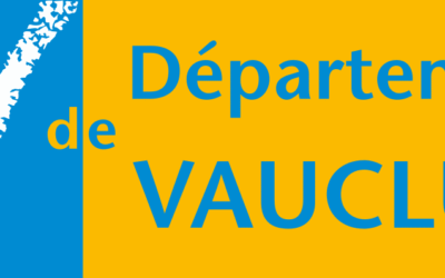 CD VAUCLUSE