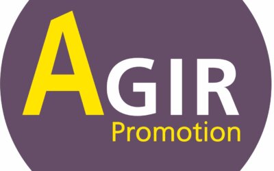 AGIR PROMOTION