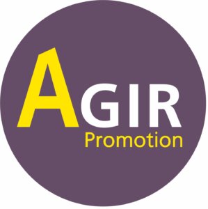 AGIR PROMOTION