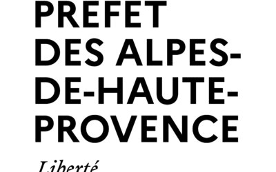 PREFET ALPES HAUTE PROVENCE