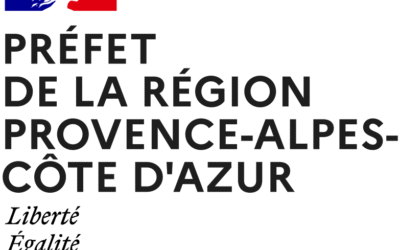 PREFET REGION PACA