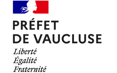 PREFET VAUCLUSE