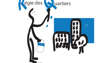 REGIE DE QUARTIER LA MADELEINE